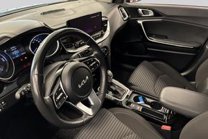 Kia Cee´d bild 7
