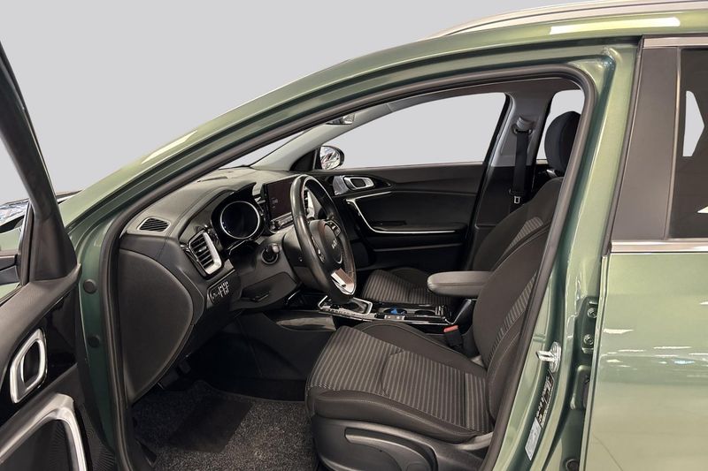 Kia Cee´d bild 8