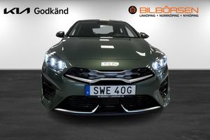 Kia Cee´d bild 2