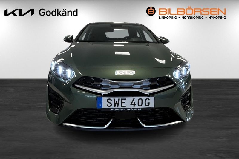 Kia Cee´d bild 2