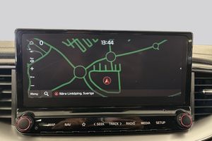Kia Cee´d bild 11
