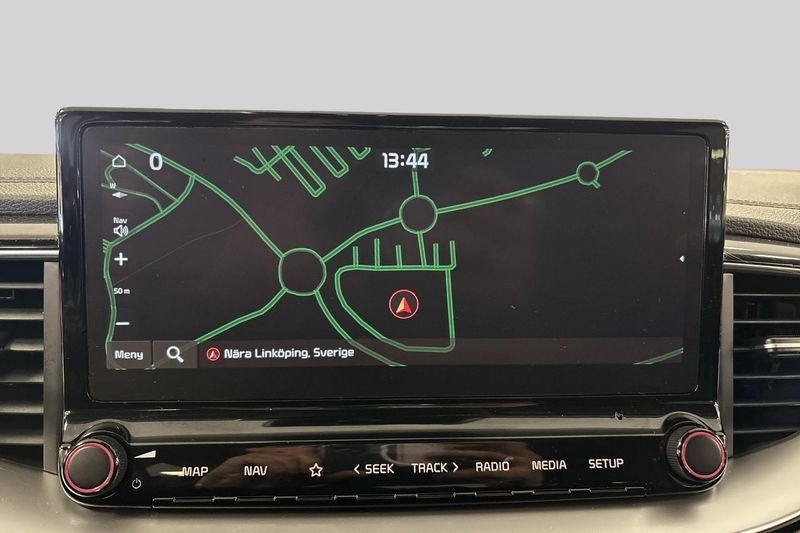 Kia Cee´d bild 11