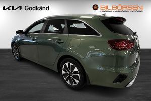 Kia Cee´d bild 6
