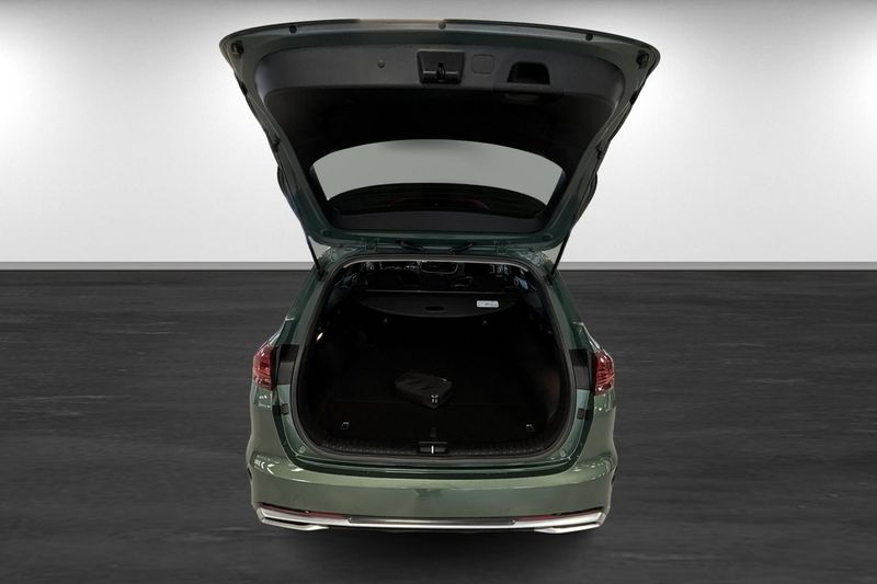 Kia Cee´d bild 14