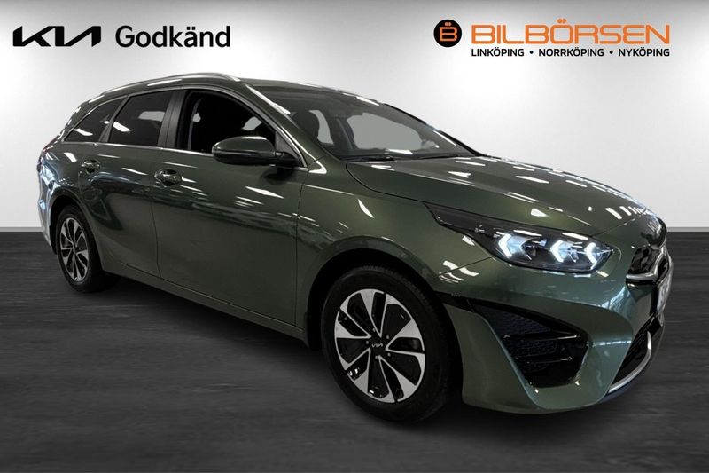 Kia Cee´d bild 3