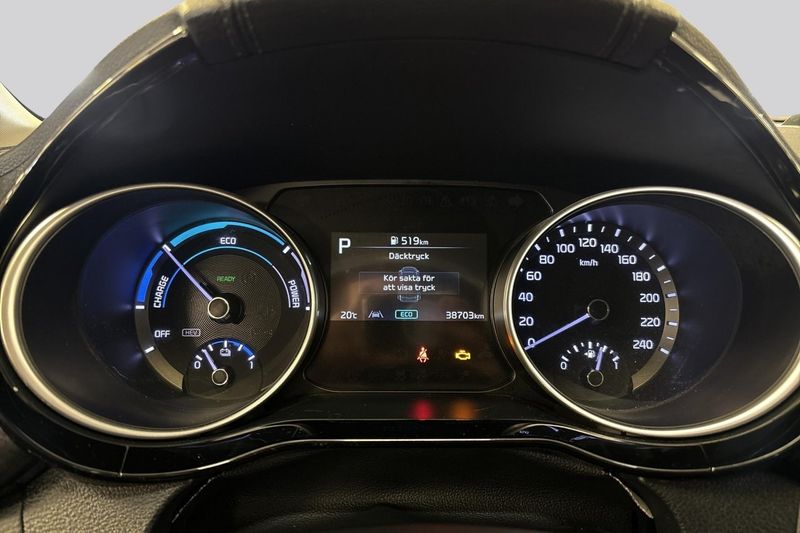 Kia Cee´d bild 10