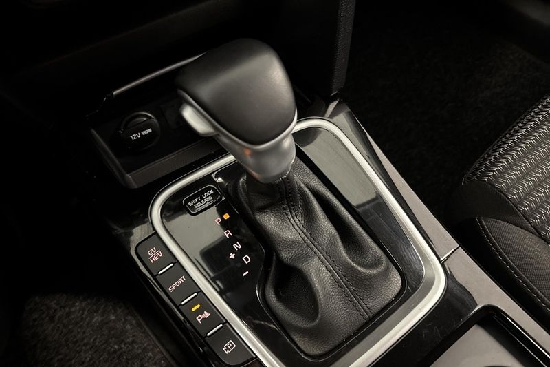 Kia Cee´d bild 12