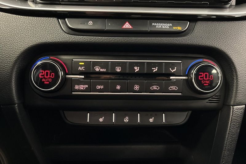 Kia Cee´d bild 13