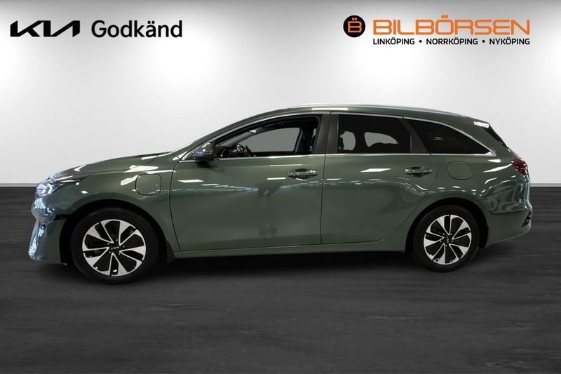 Kia Cee´d bild 4