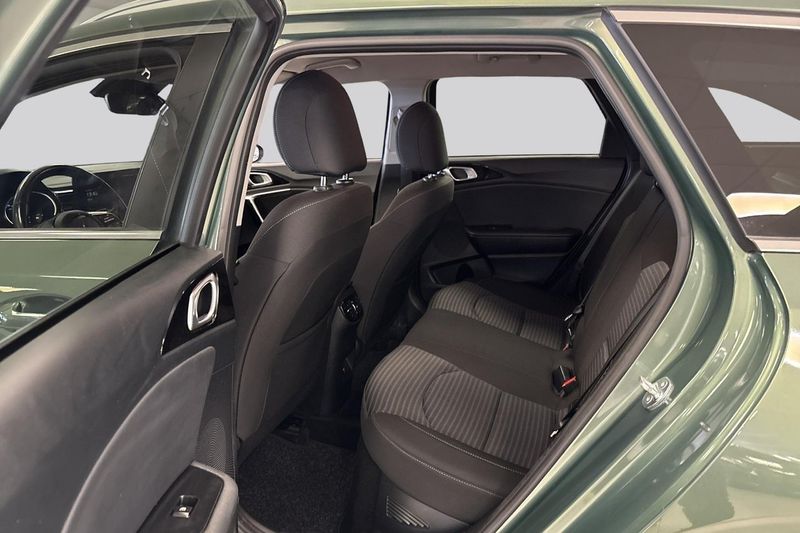 Kia Cee´d bild 9