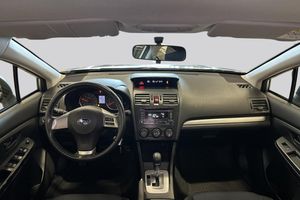 Subaru XV bild 7