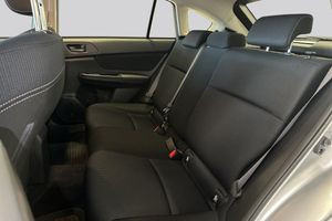 Subaru XV bild 9