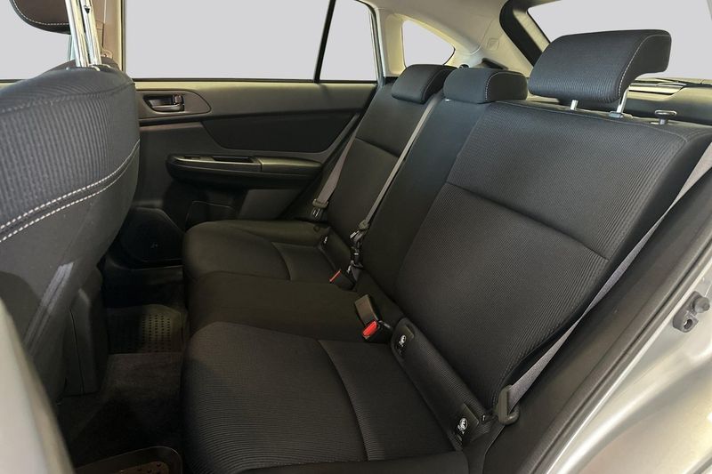 Subaru XV bild 9