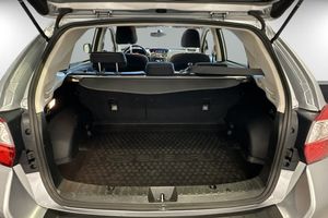 Subaru XV bild 14
