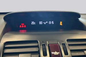 Subaru XV bild 11