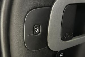 Jeep Cherokee bild 15