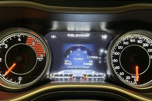 Jeep Cherokee bild 10