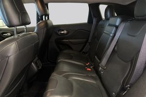 Jeep Cherokee bild 9
