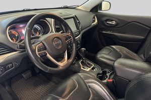 Jeep Cherokee bild 7
