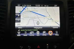 Jeep Cherokee bild 11