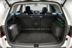 Skoda Karoq bild 14