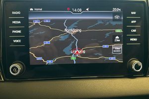 Skoda Karoq bild 19
