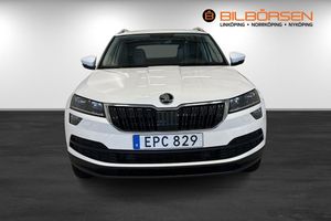 Skoda Karoq bild 2