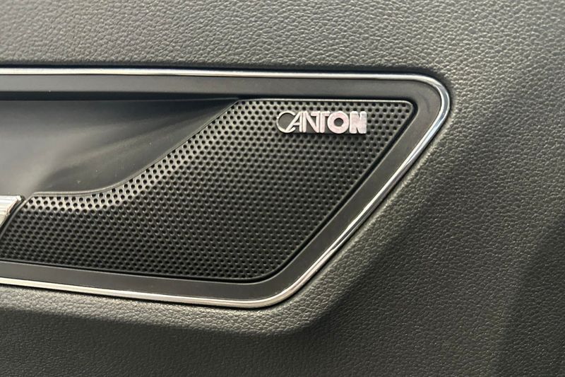 Skoda Karoq bild 18