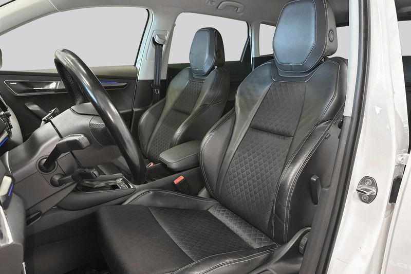 Skoda Karoq bild 8