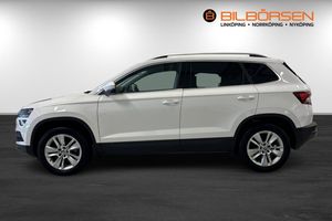 Skoda Karoq bild 4
