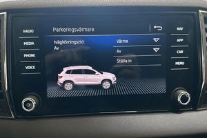 Skoda Karoq bild 21