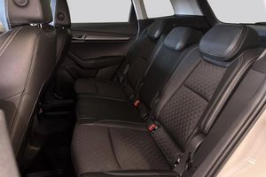 Skoda Karoq bild 9