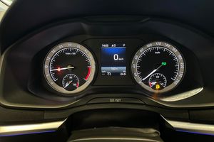 Skoda Karoq bild 10