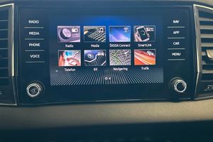 Skoda Karoq bild 11