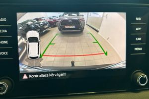 Skoda Karoq bild 20