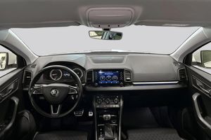 Skoda Karoq bild 7