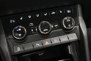 Skoda Karoq bild 13