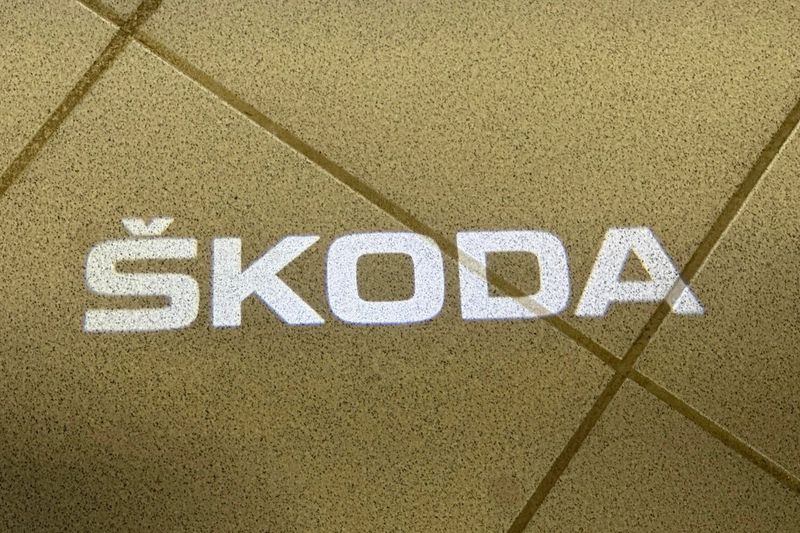 Skoda Karoq bild 17
