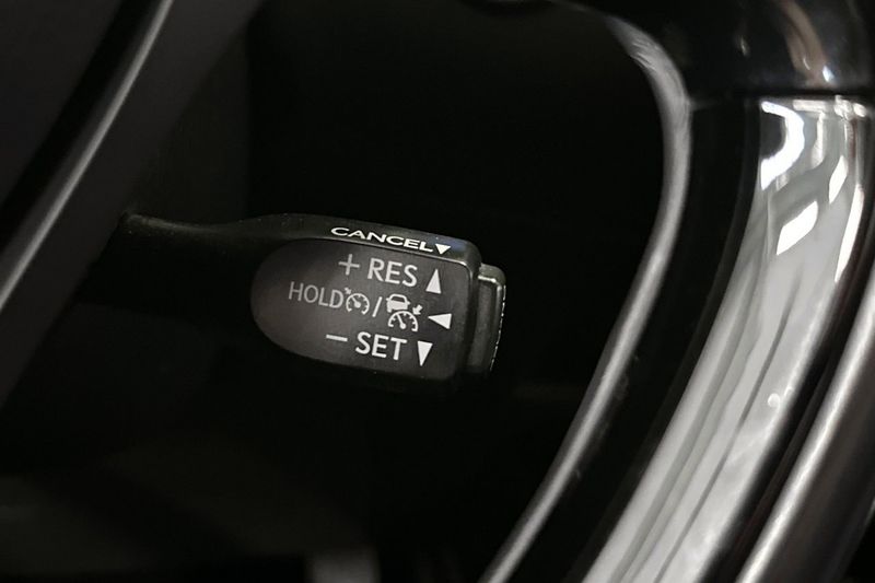 Toyota C-HR bild 14