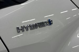 Toyota C-HR bild 15