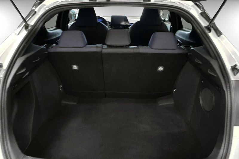 Toyota C-HR bild 13