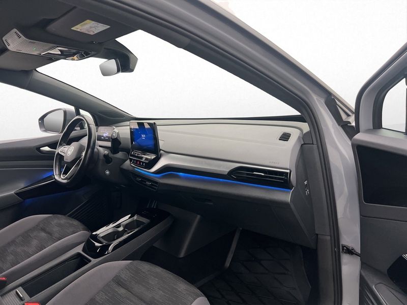 Volkswagen ID.4 bild 16