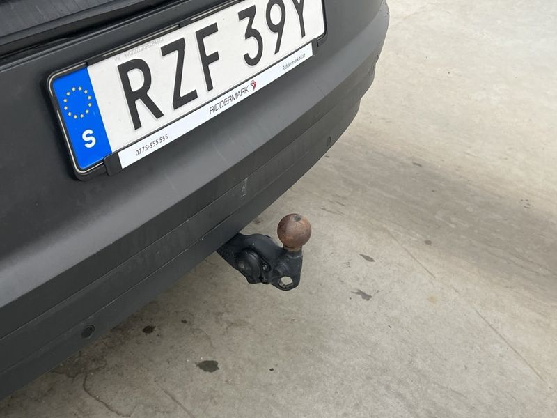 Volkswagen ID.4 bild 17