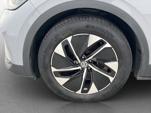 Volkswagen ID.4 bild 11