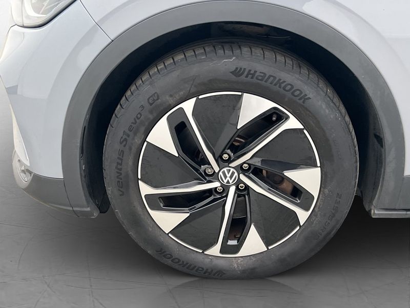 Volkswagen ID.4 bild 11