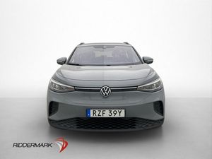 Volkswagen ID.4 bild 4