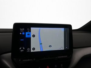 Volkswagen ID.4 bild 21