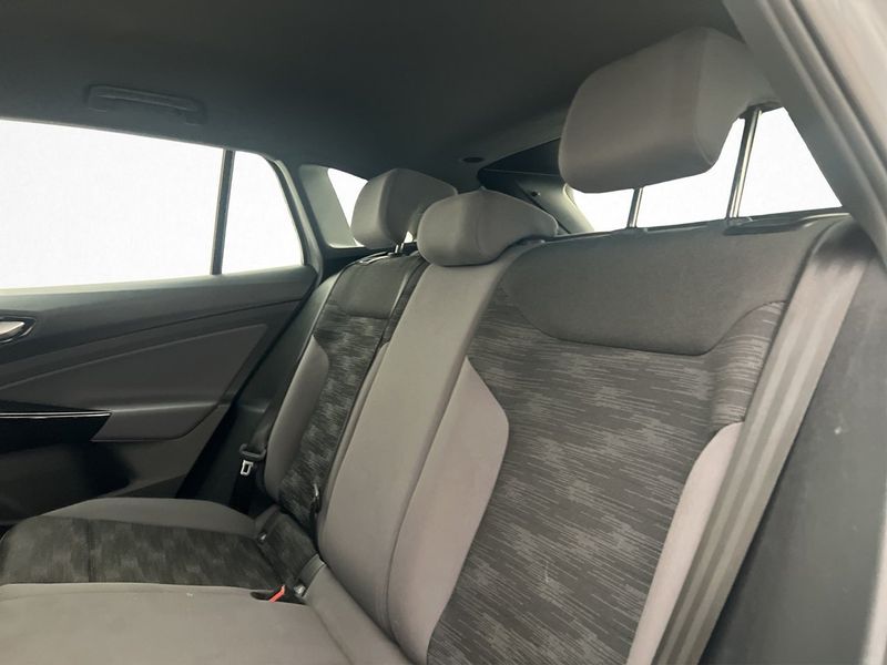 Volkswagen ID.4 bild 20