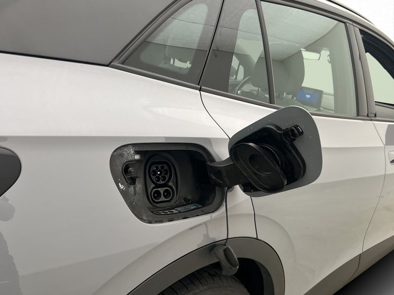 Volkswagen ID.4 bild 18