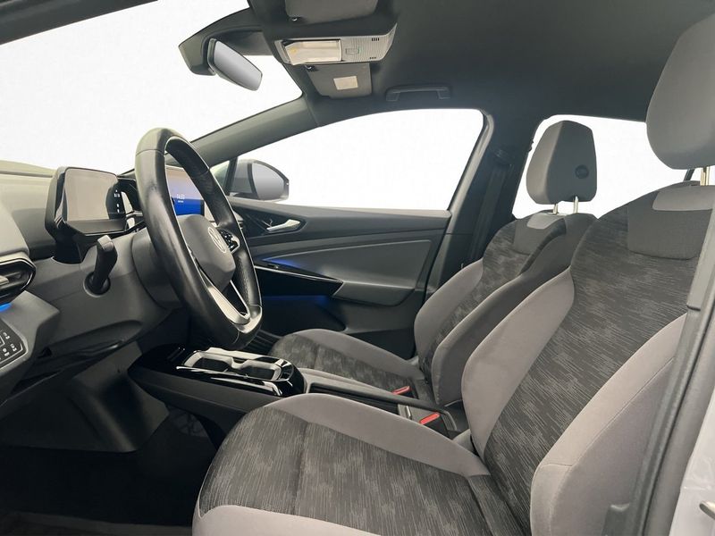Volkswagen ID.4 bild 13